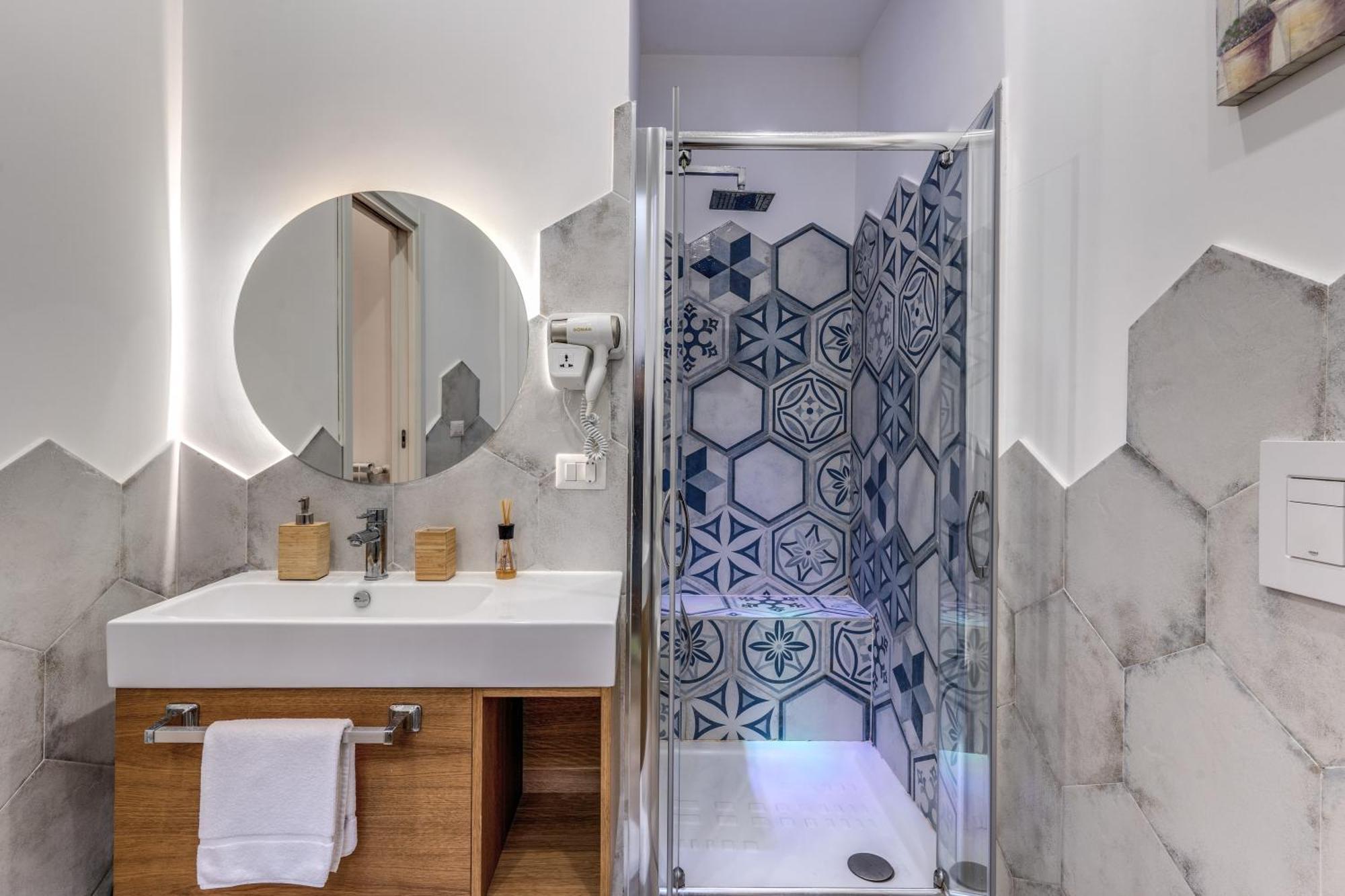 Casa Galu' Bed & Breakfast Napoli Ngoại thất bức ảnh