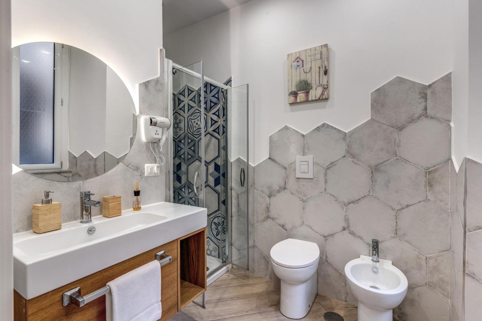 Casa Galu' Bed & Breakfast Napoli Ngoại thất bức ảnh