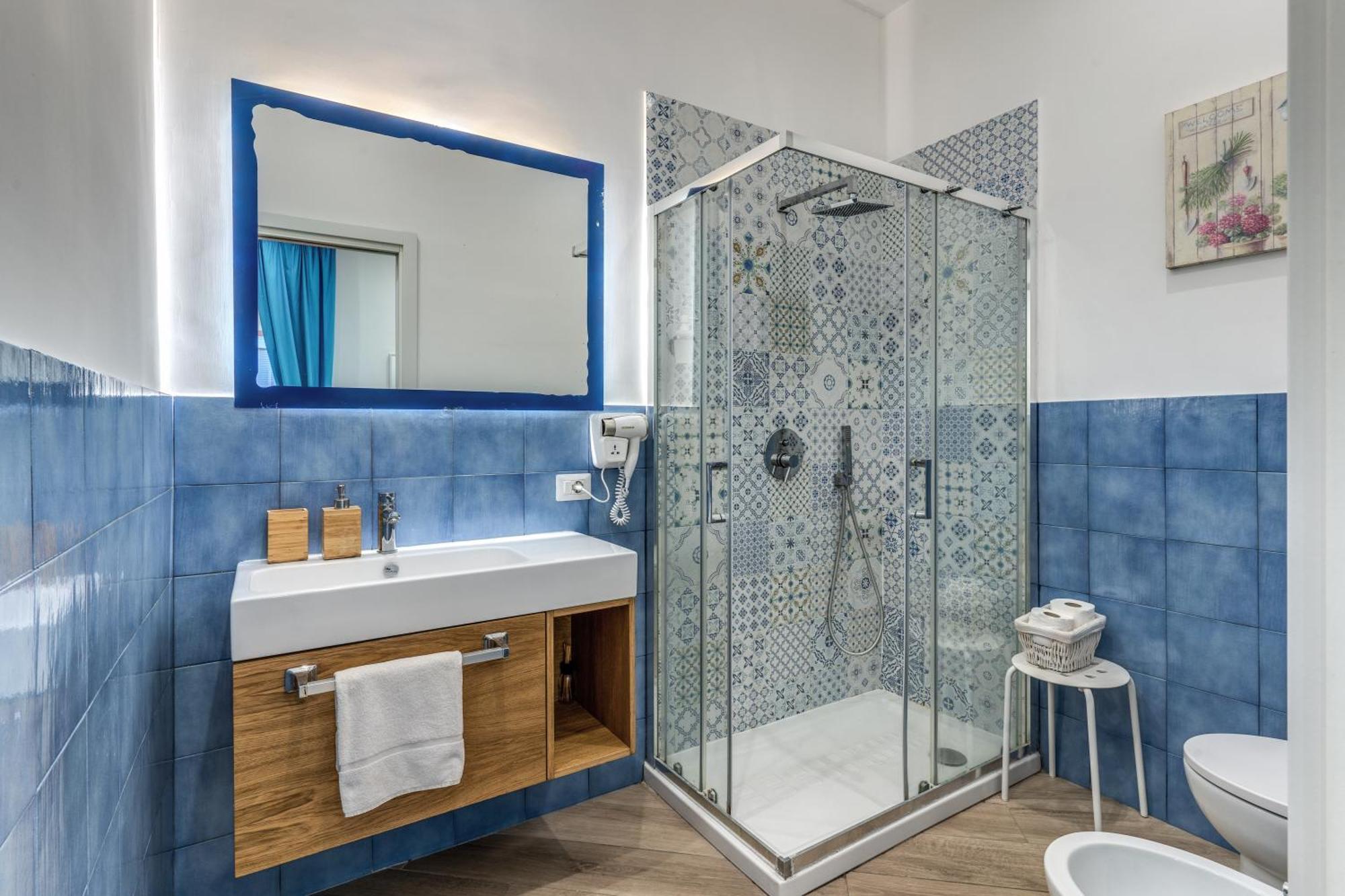 Casa Galu' Bed & Breakfast Napoli Ngoại thất bức ảnh
