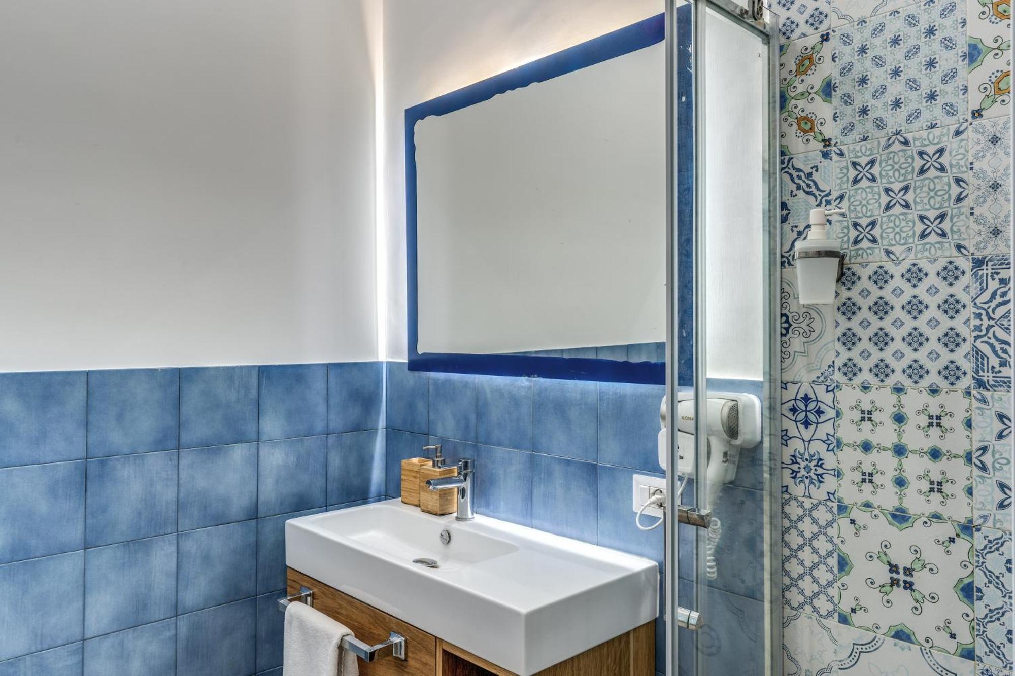 Casa Galu' Bed & Breakfast Napoli Ngoại thất bức ảnh