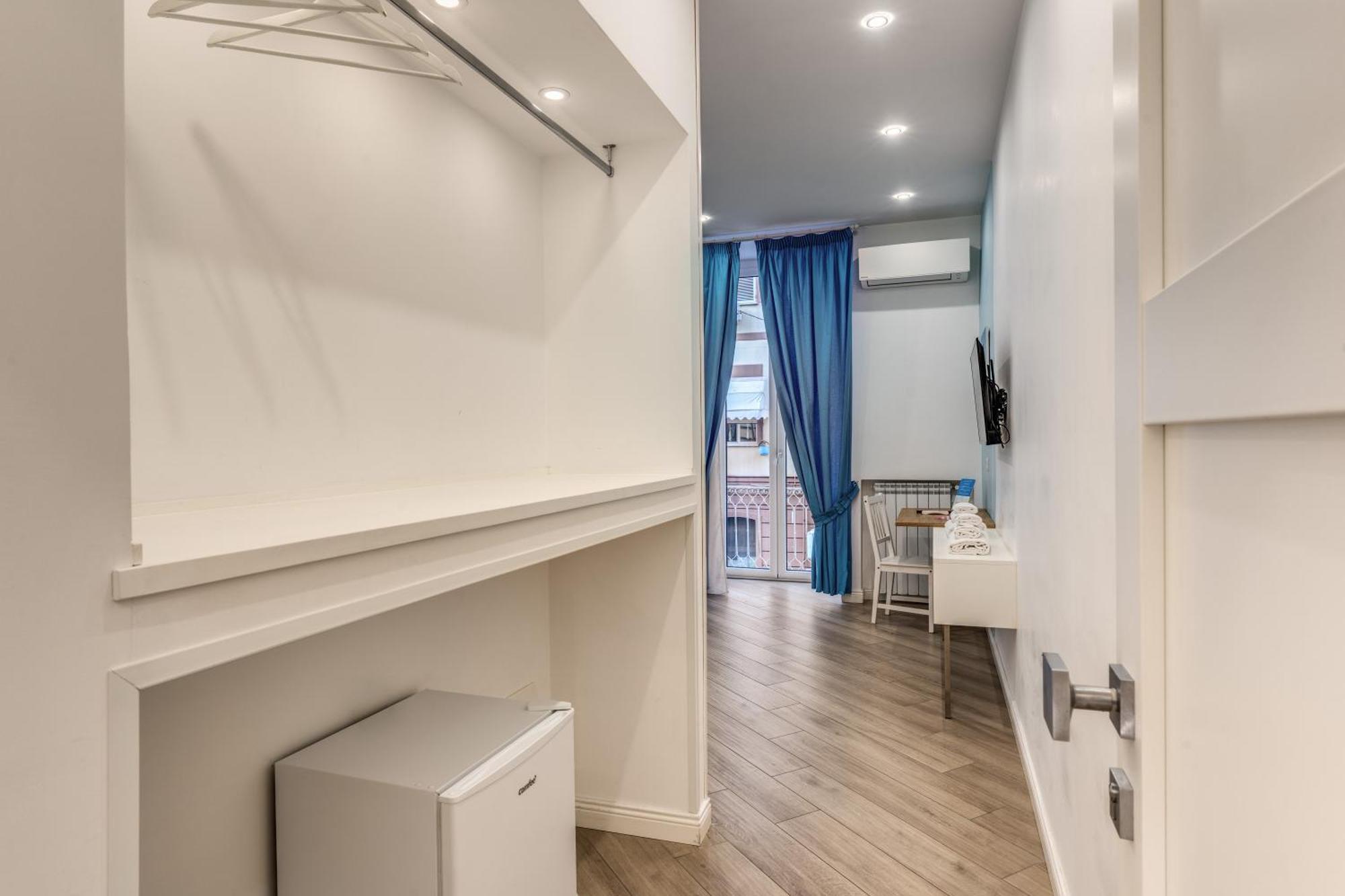 Casa Galu' Bed & Breakfast Napoli Ngoại thất bức ảnh