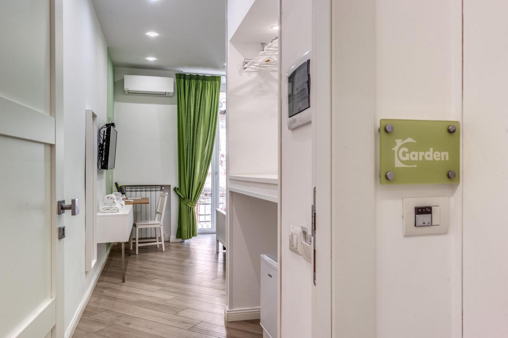 Casa Galu' Bed & Breakfast Napoli Ngoại thất bức ảnh